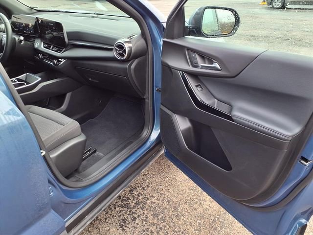 Used 2025 Chevrolet Equinox LT image 72