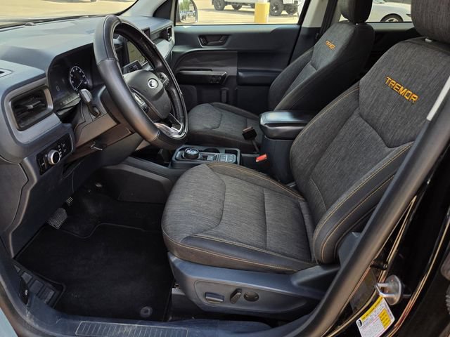 Used 2023 Ford Maverick Tremor w/ Tremor Off-Road Package AWD/4WD image 28