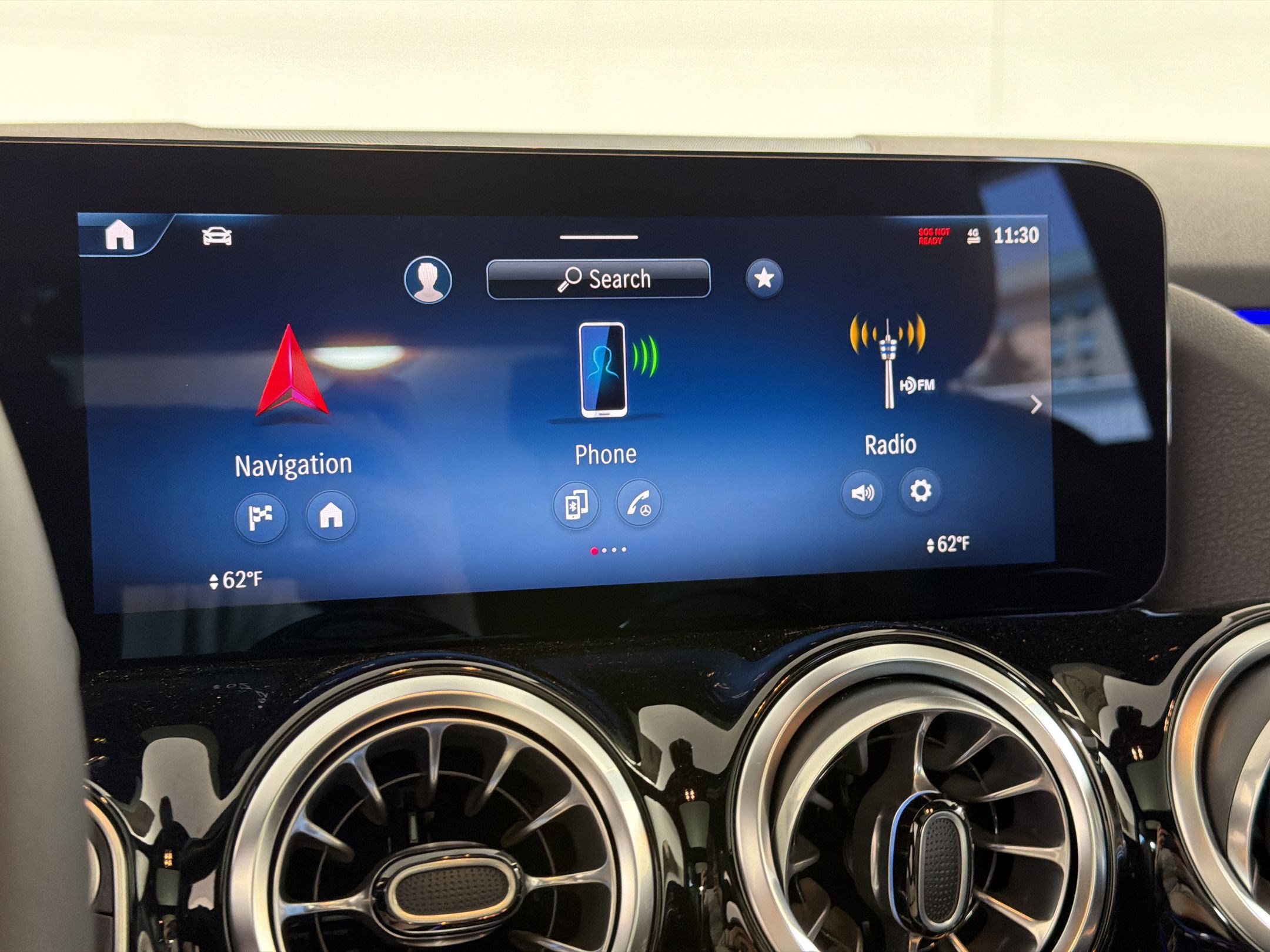 New 2026 Mercedes-Benz GLA 250 4MATIC image 20