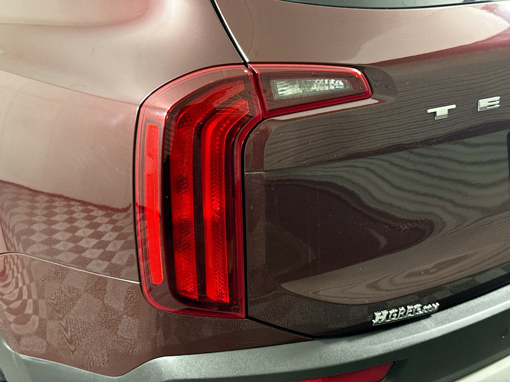 Used 2020 Kia Telluride LX image 36