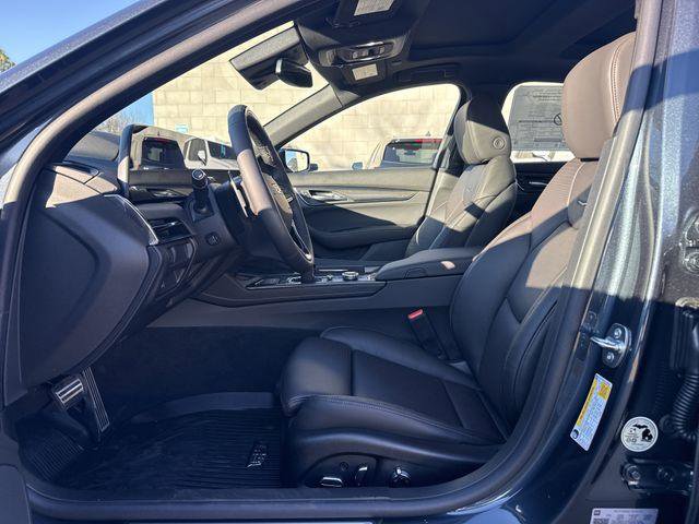 New 2026 Cadillac CT5 Sport image 9