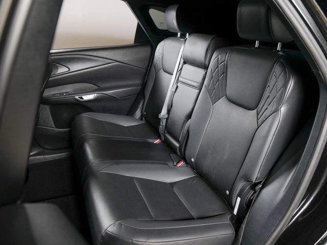 Used 2023 Lexus RX 350 Premium w/ Cold Area Package FWD image 5