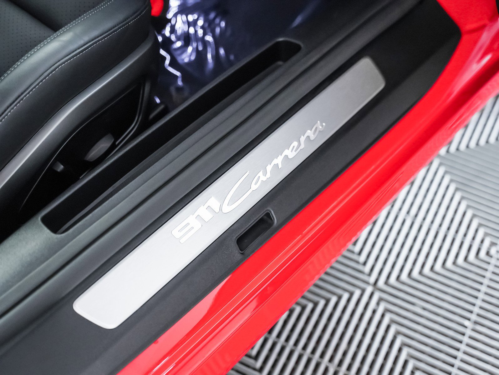 Certified 2021 Porsche 911 Carrera image 26