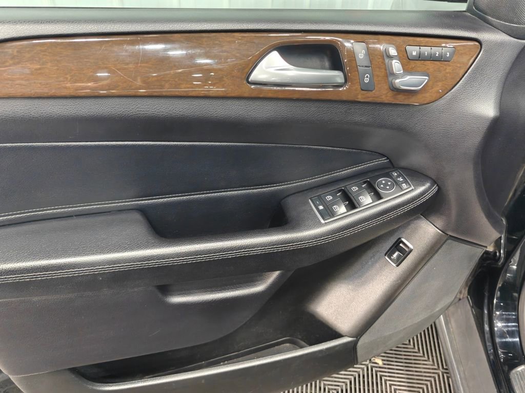Used 2016 Mercedes-Benz GLE 350 4MATIC image 48