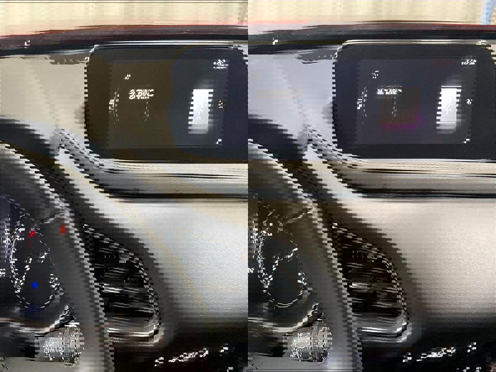 Used 2025 MAZDA CX-30 AWD 2.5 S w/ Select Sport Pkg image 18