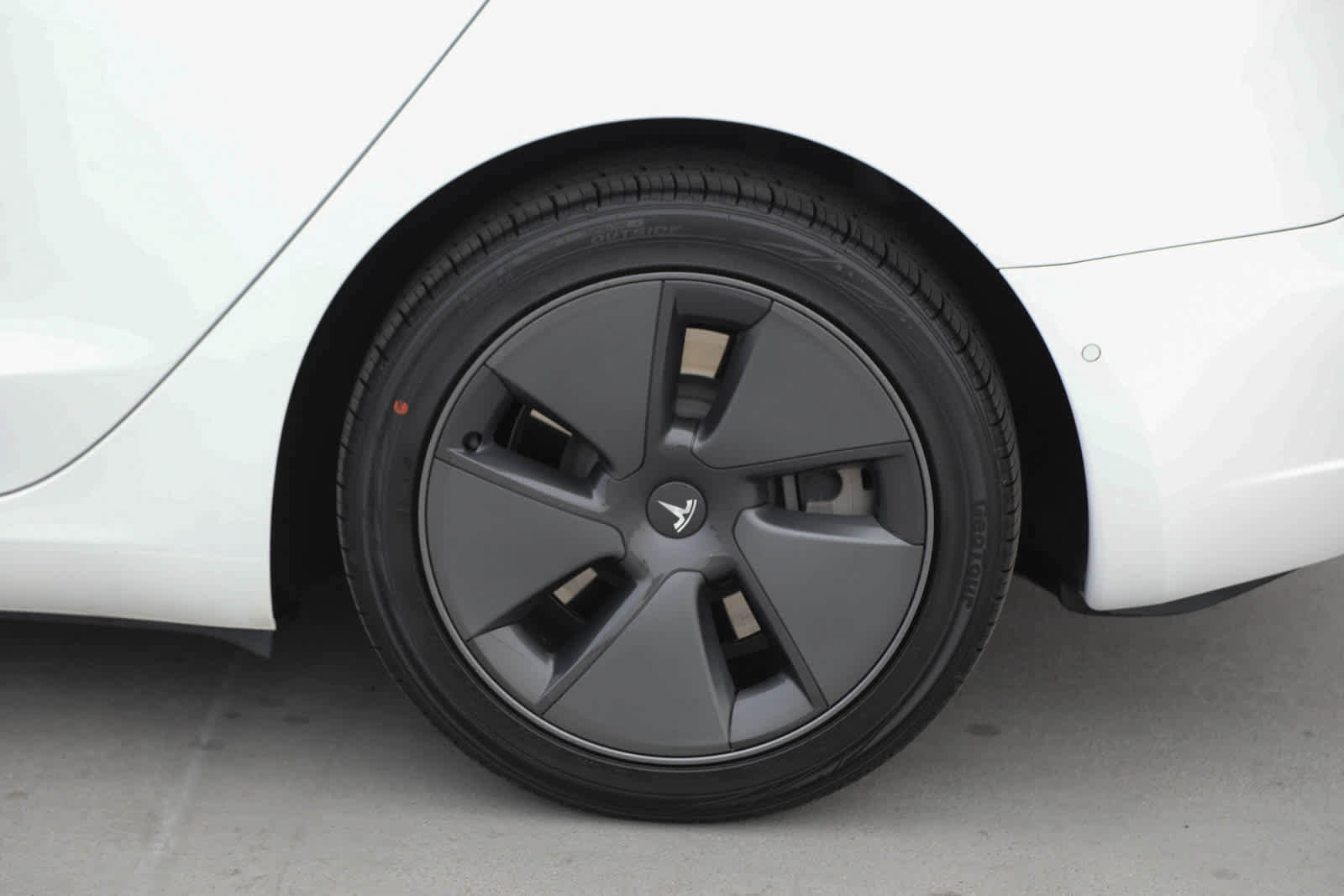 Used 2021 Tesla Model 3 Long Range image 11