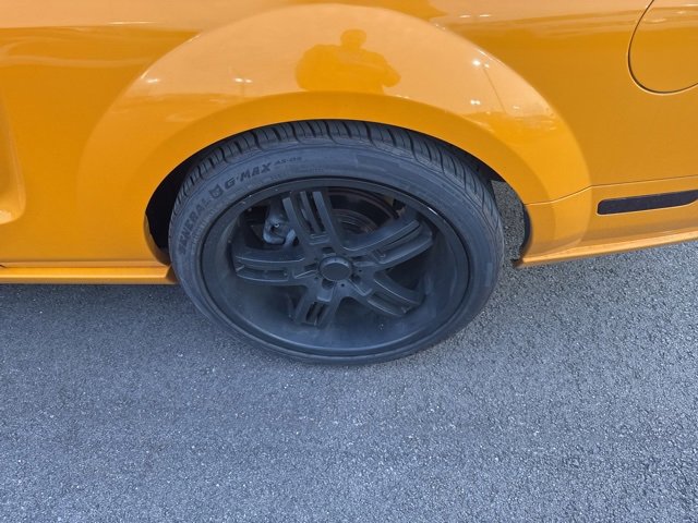 Used 2007 Ford Mustang GT Premium image 8