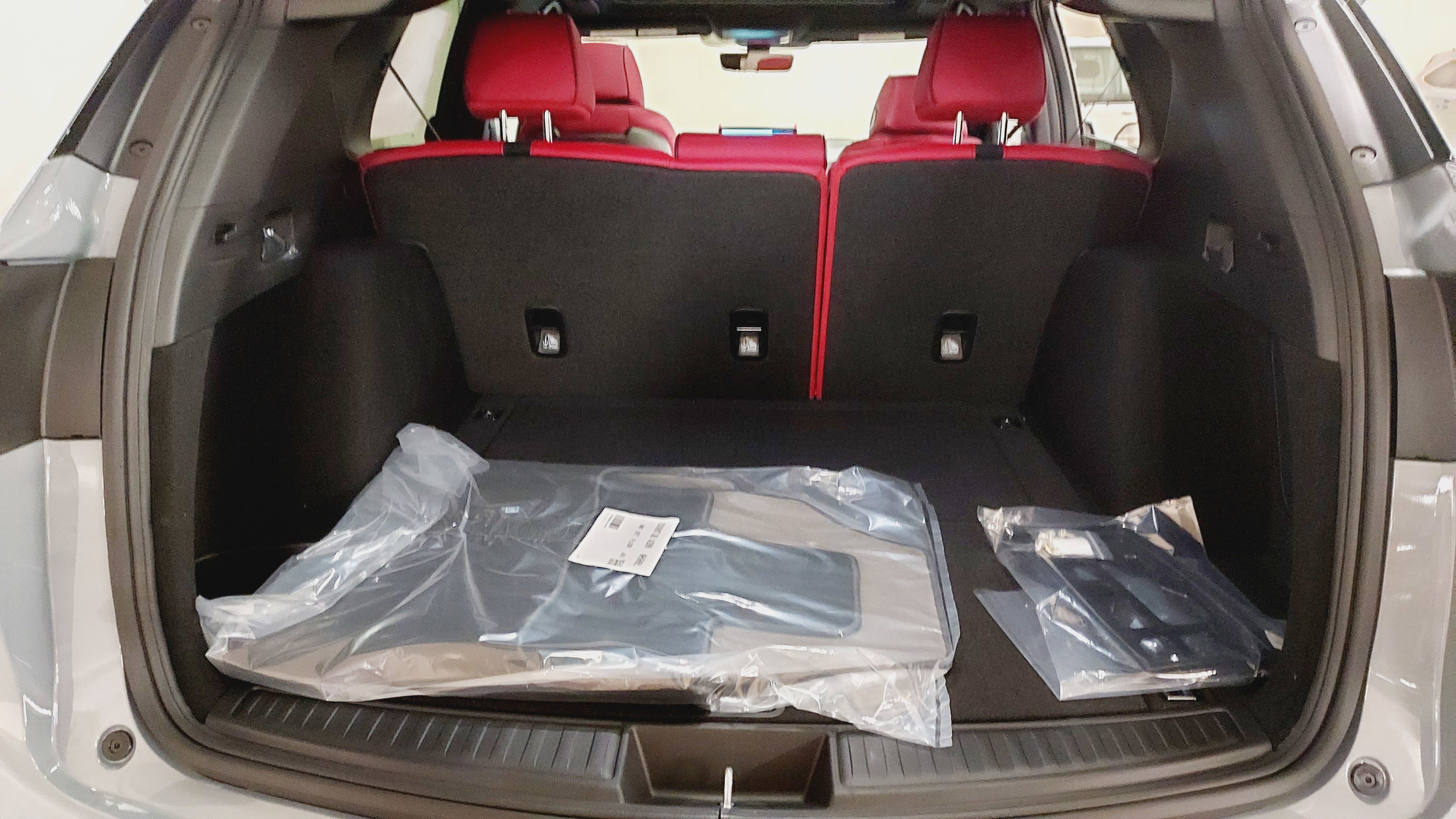 New 2026 Acura RDX A-Spec image 49