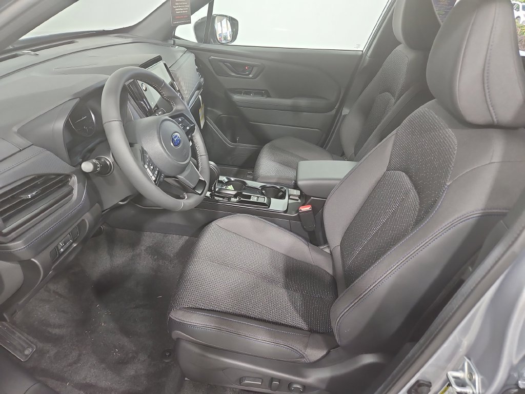 New 2026 Subaru Forester Premium AWD/4WD image 9