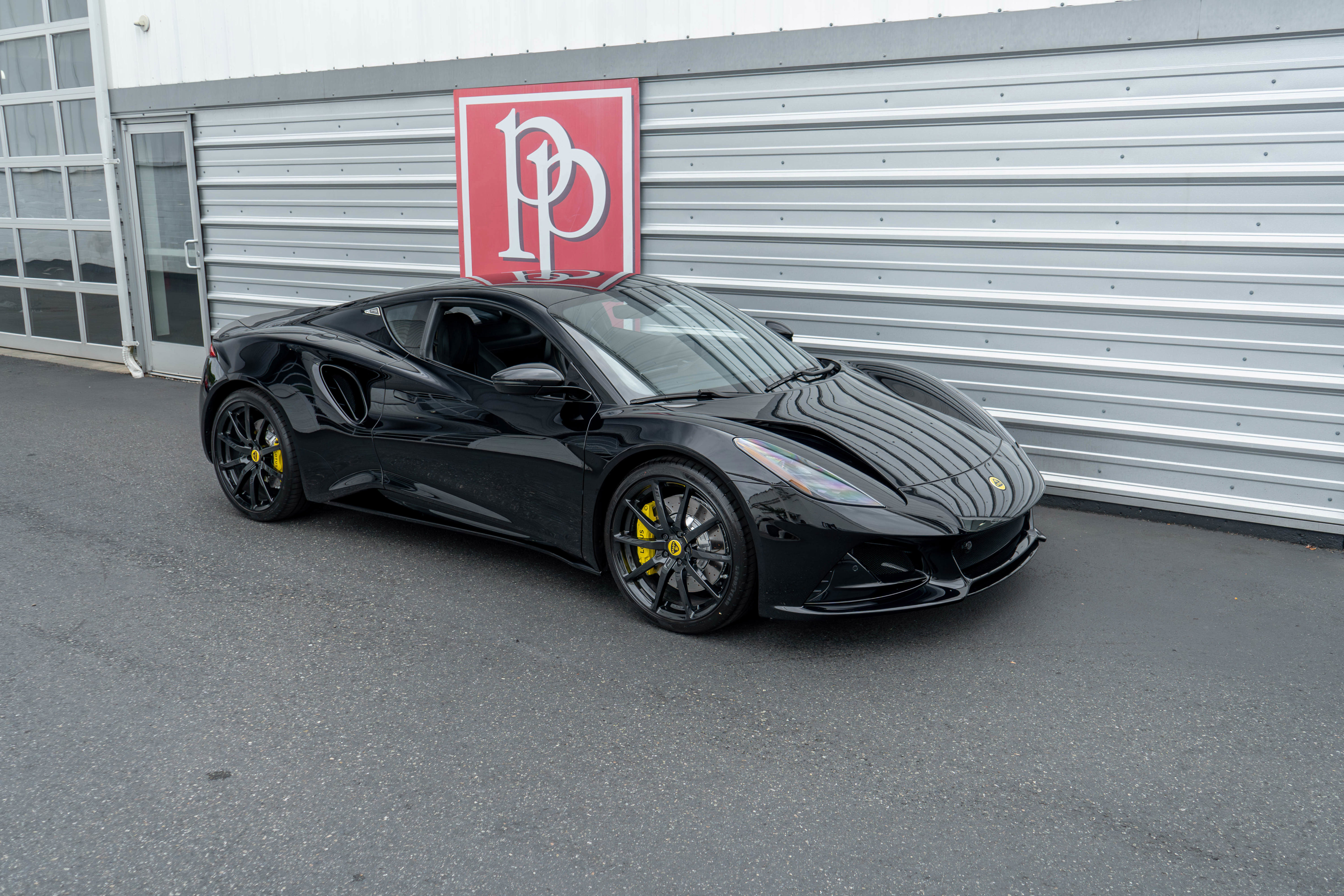 New 2025 Lotus Emira image 41