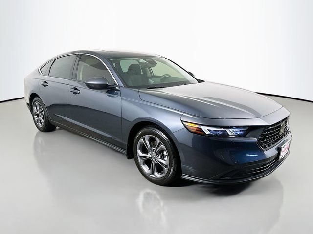 Certified 2023 Honda Accord EX image 15