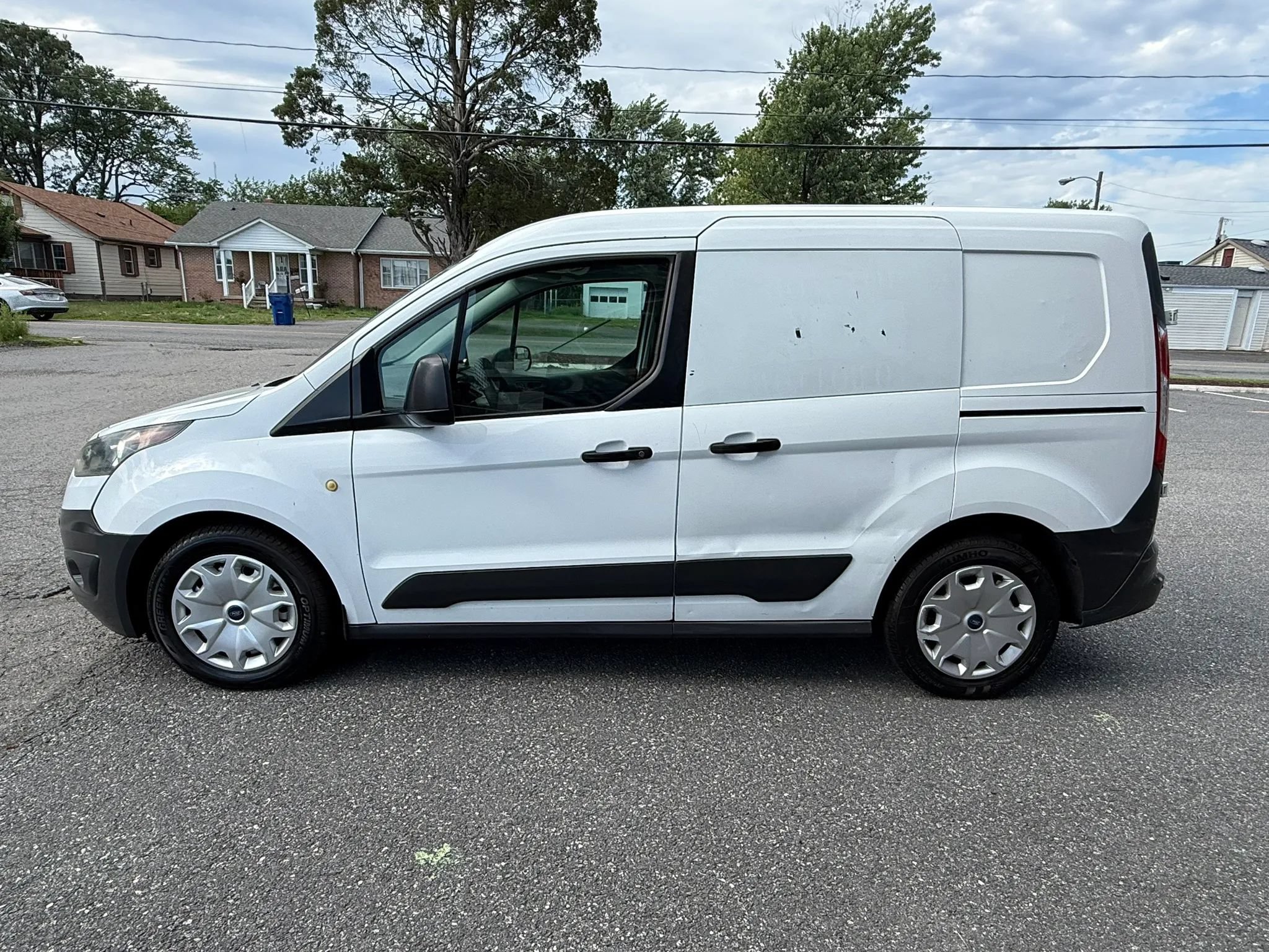 Used 2015 Ford Transit Connect XL FWD image 19