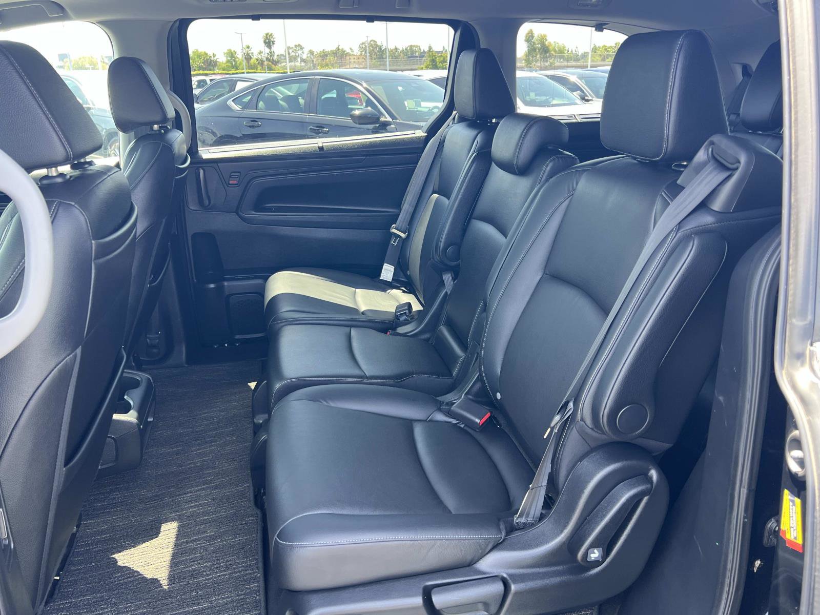 Used 2023 Honda Odyssey Touring image 22