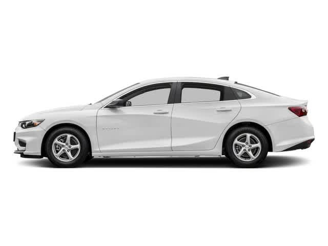 Used 2018 Chevrolet Malibu LS w/ LPO, Convenience Package 2 FWD image 6