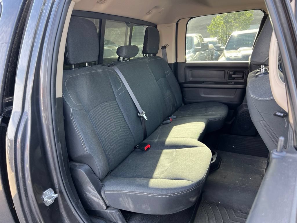 Used 2020 RAM 2500 Tradesman AWD/4WD image 20