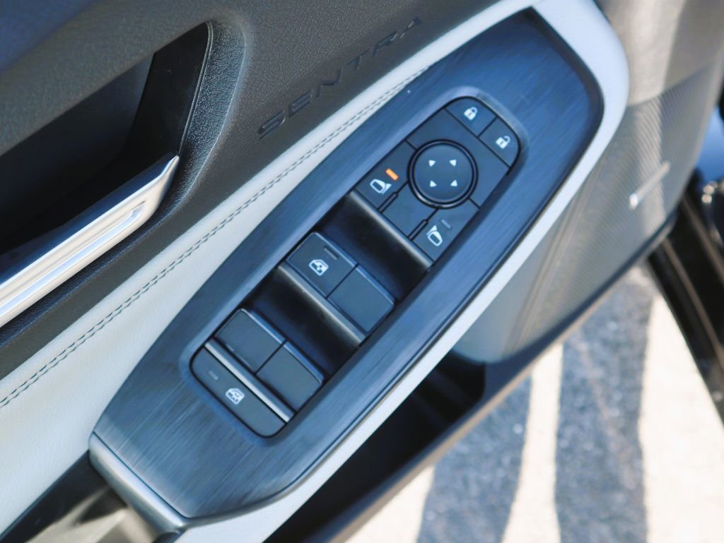 New 2026 Nissan Sentra SL w/ Floor Mat Package image 19