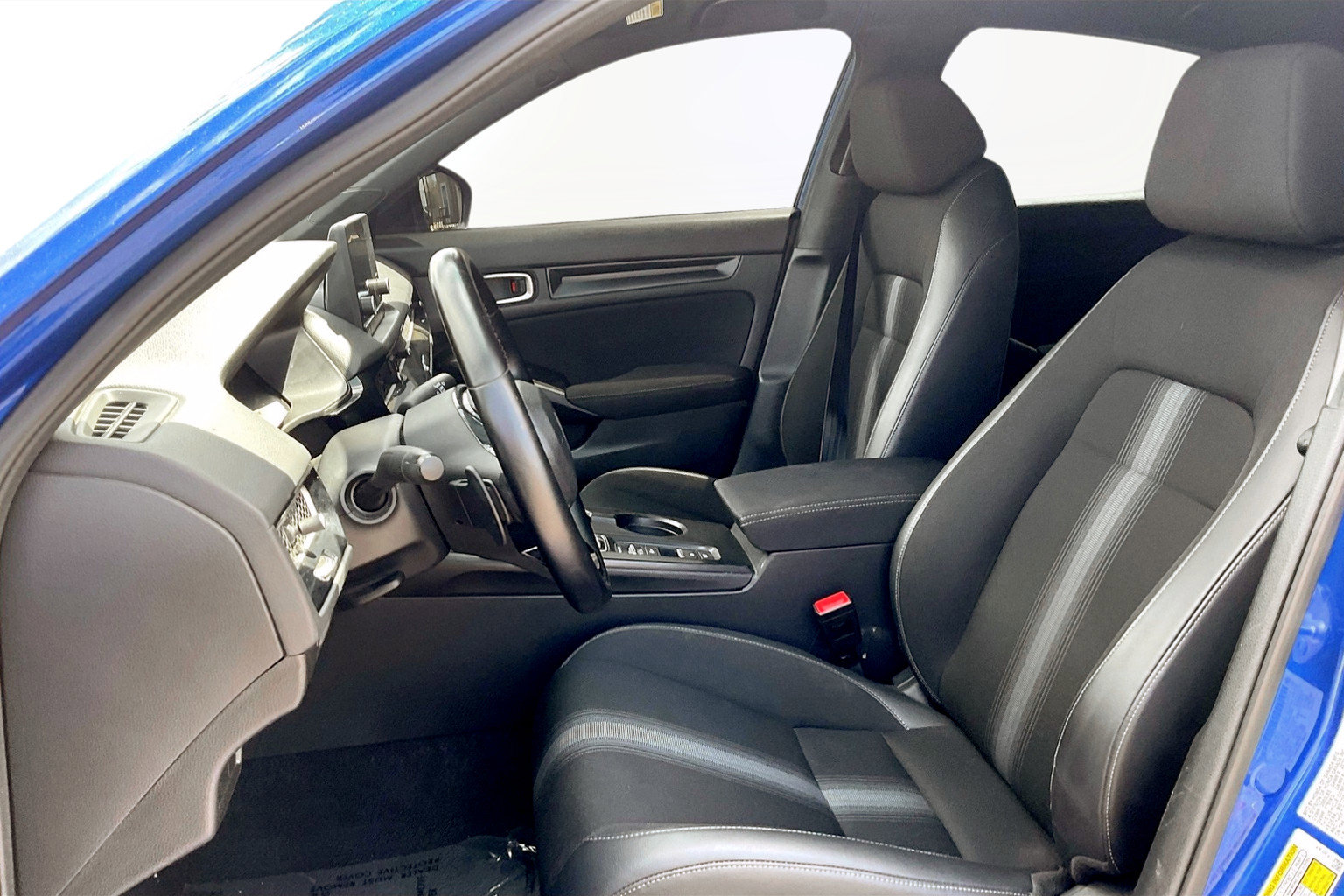 Used 2022 Honda Civic Sport image 22