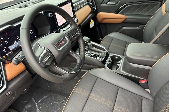 New 2026 GMC Canyon AT4 w/ LPO, Off Road Lift Package image 10