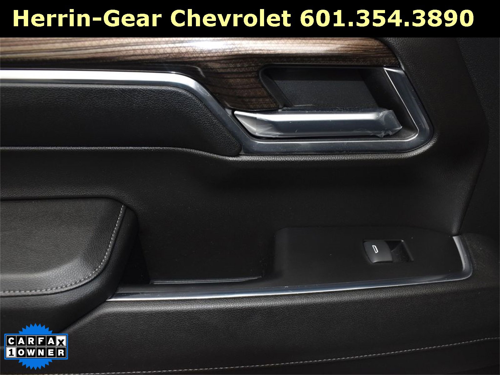 Used 2024 Chevrolet Silverado 1500 RST w/ Protection Package image 14