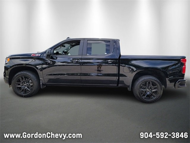 New 2026 Chevrolet Silverado 1500 RST image 2