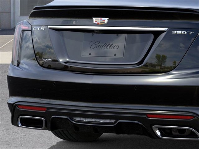 New 2026 Cadillac CT5 Sport image 14