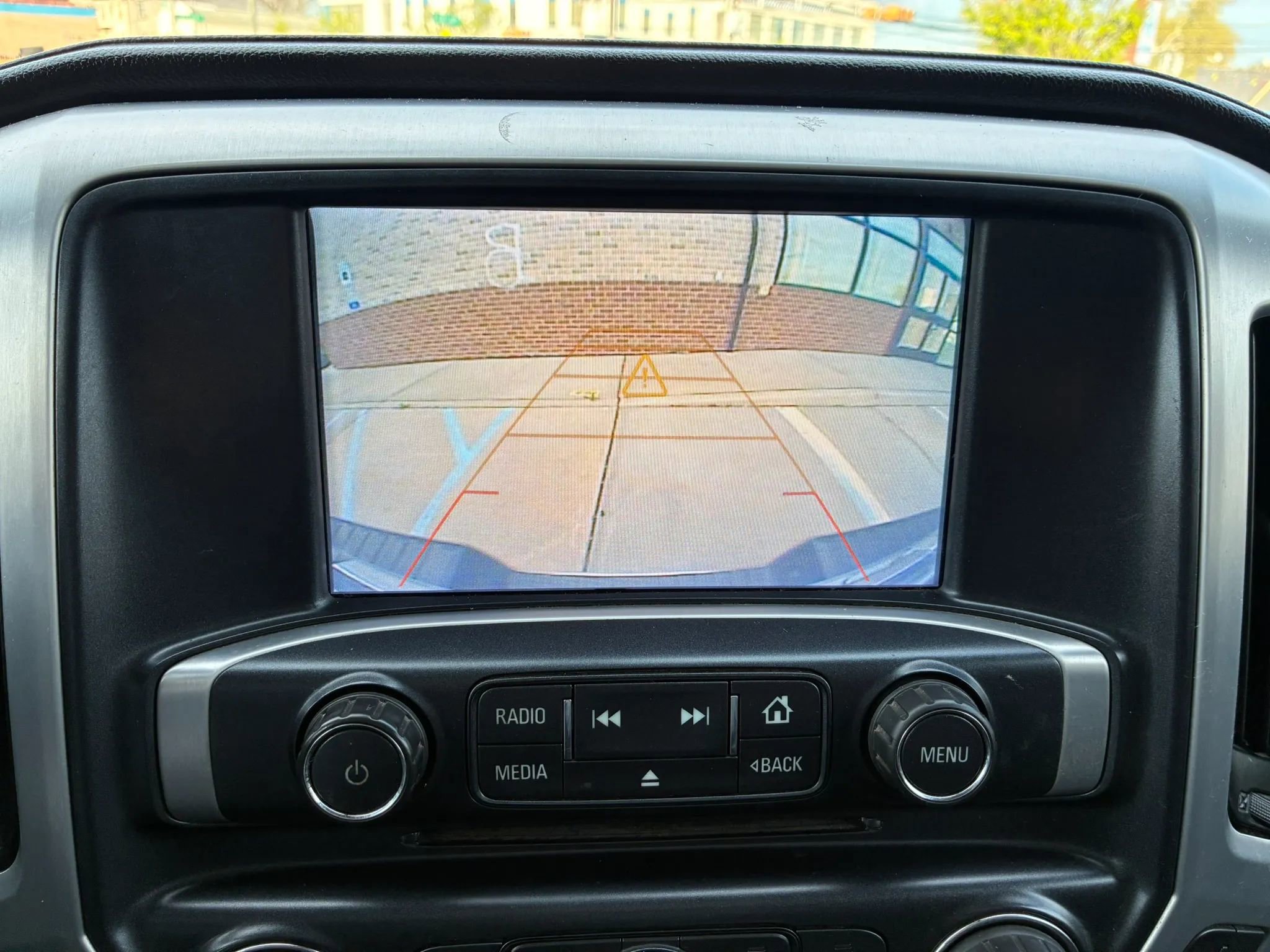 Used 2018 GMC Sierra 1500 SLE w/ SLE Value Package AWD/4WD image 22