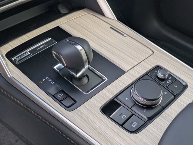 New 2026 MAZDA CX-90 3.3 Turbo w/ Premium Sport Pkg image 22