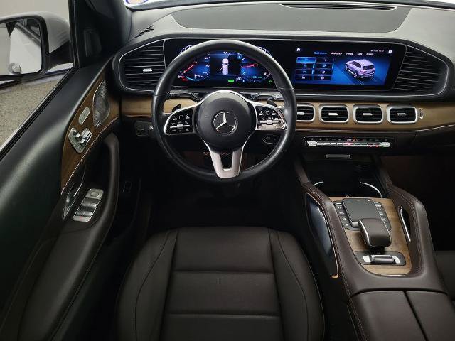 Used 2023 Mercedes-Benz GLS 450 4MATIC image 12