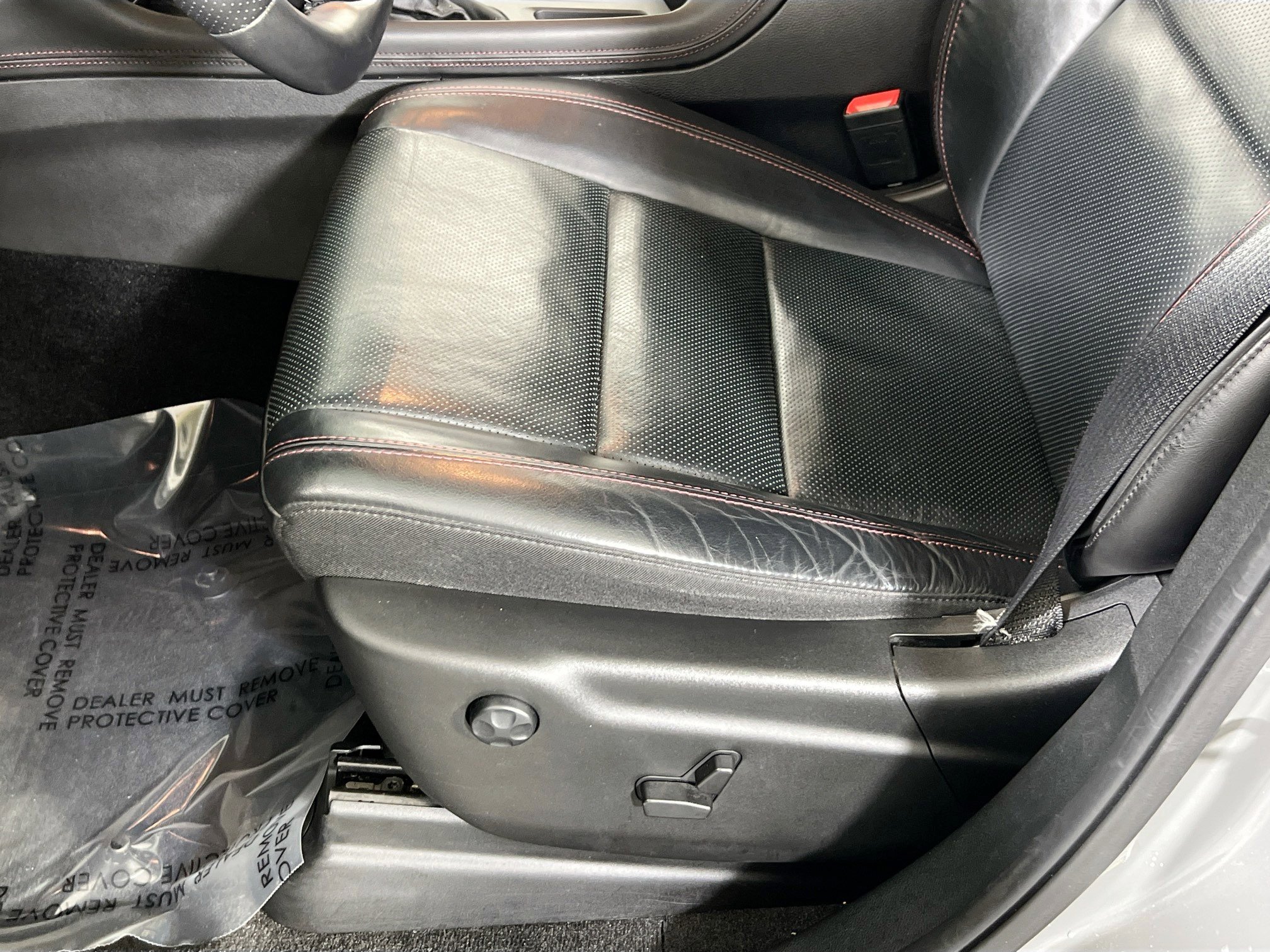 Used 2022 Dodge Durango R/T w/ Blacktop Package image 19