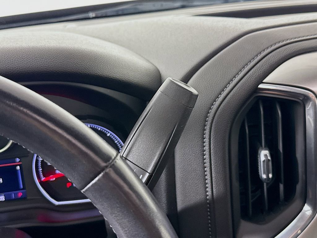 Used 2021 Chevrolet Silverado 1500 LT Trail Boss w/ Convenience Package II image 17