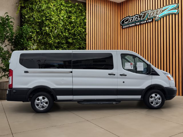 Used 2017 Ford Transit 350 XLT RWD image 24