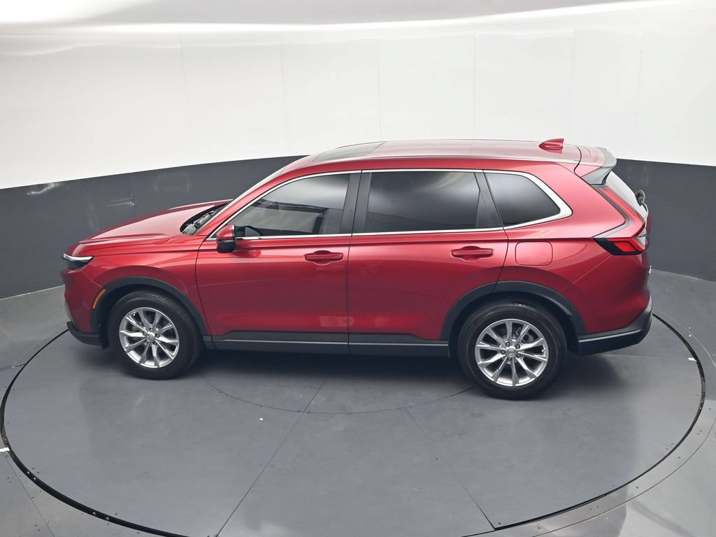 Used 2023 Honda CR-V EX image 32