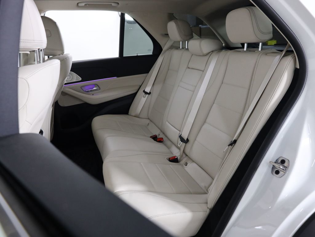 Used 2026 Mercedes-Benz GLE 350 4MATIC image 44