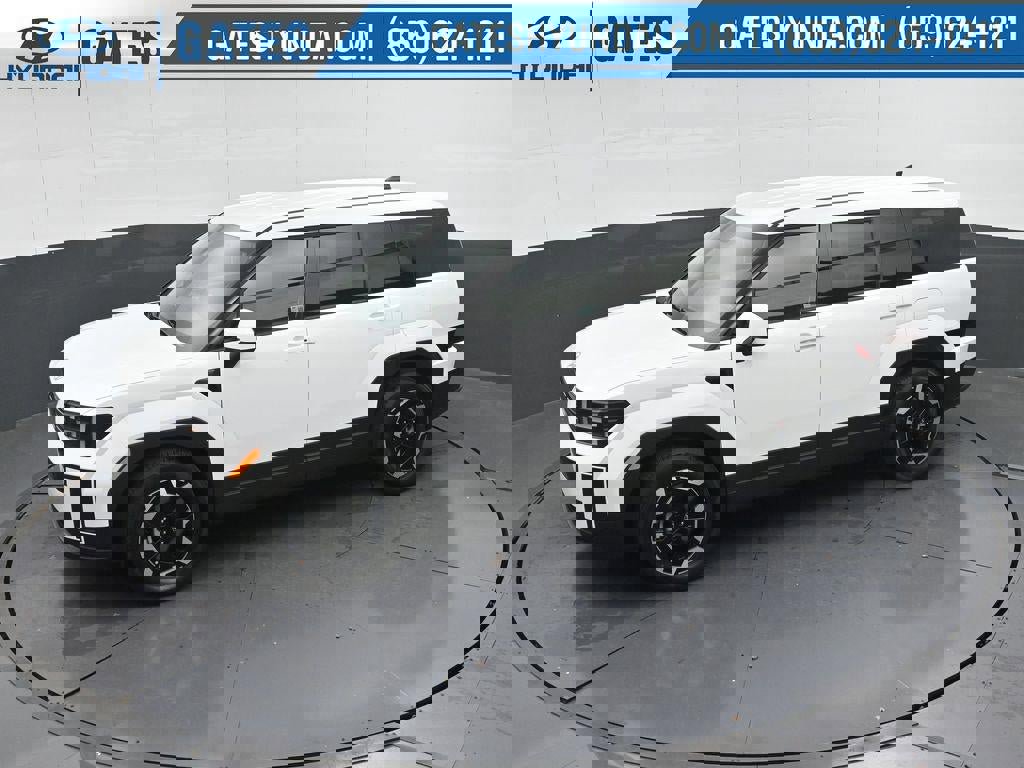 New 2026 Hyundai Santa Fe SE image 54