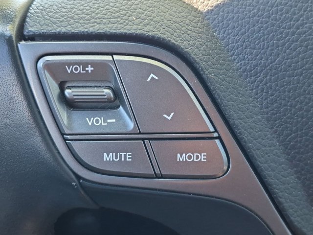 Used 2017 Hyundai Santa Fe Sport AWD/4WD image 16