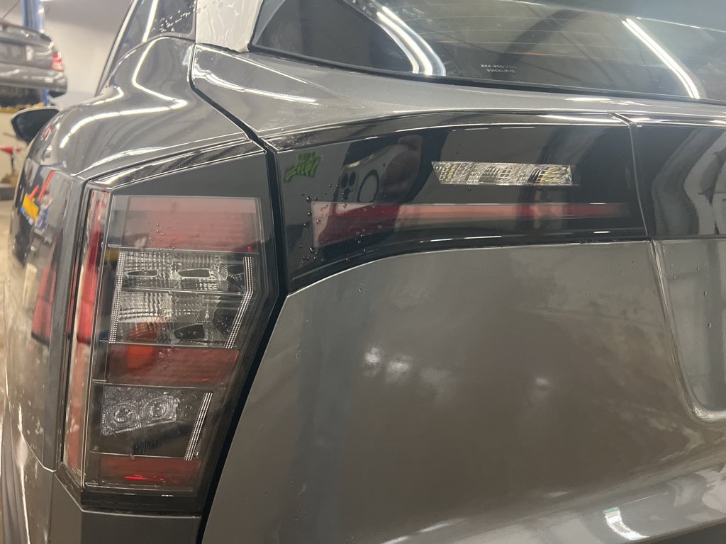 New 2026 Nissan Kicks S AWD/4WD image 18
