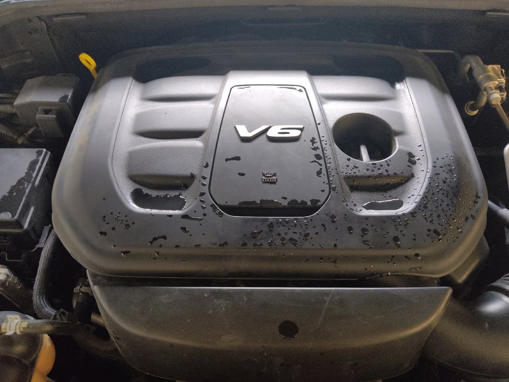 Used 2018 Jeep Grand Cherokee Altitude RWD image 30