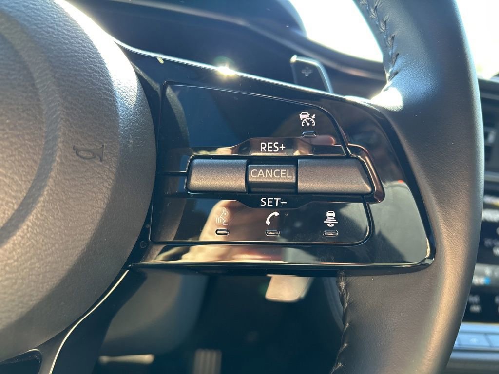 Certified 2023 Nissan Z Performance w/ Floor Mat Package (L93) image 30