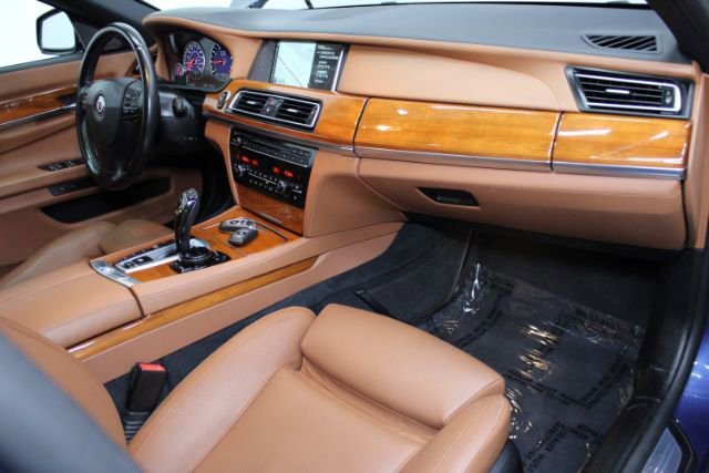 Used 2015 BMW ALPINA B7 xDrive LWB AWD/4WD image 47