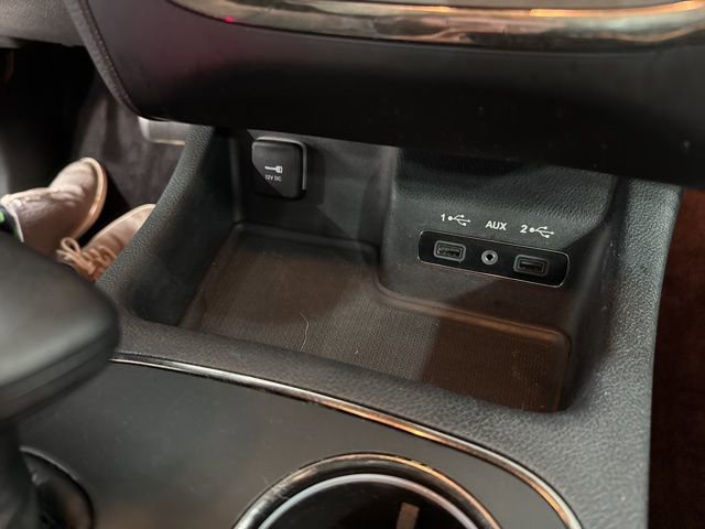Used 2018 Dodge Durango GT w/ Premium Group image 21