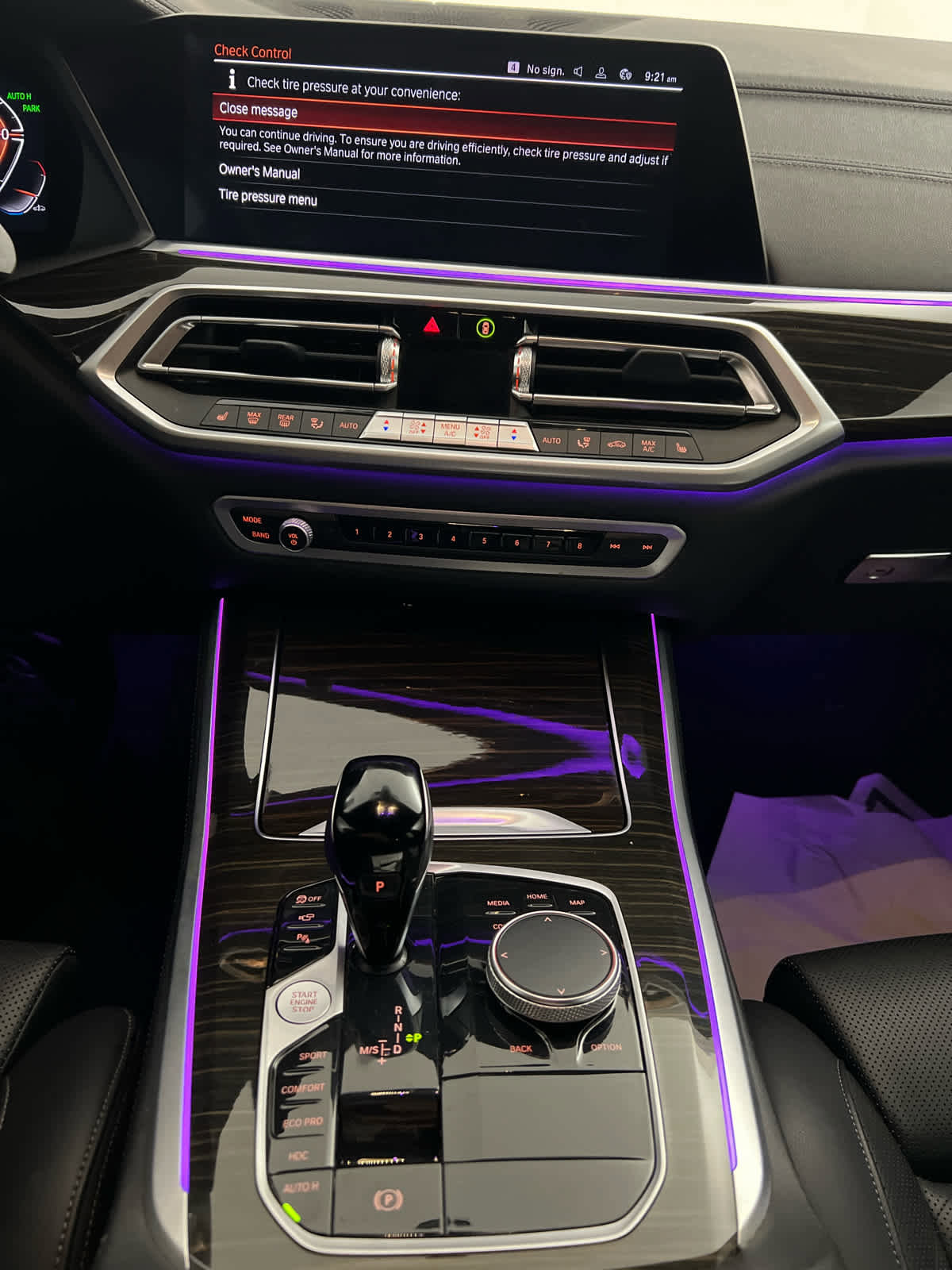 Used 2023 BMW X5 xDrive40i image 16