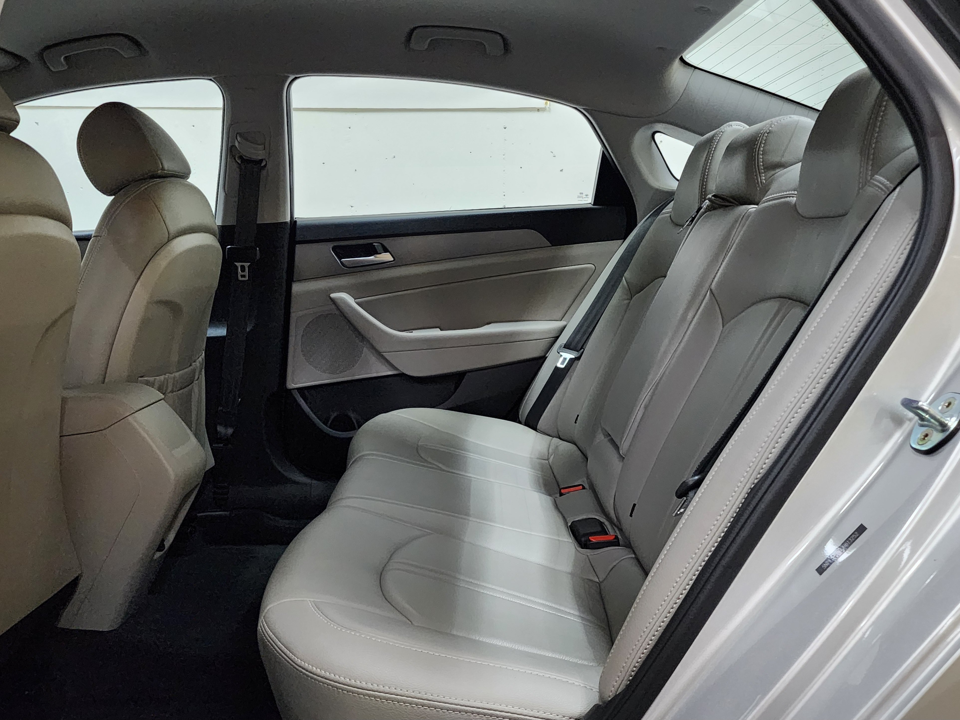 Used 2018 Hyundai Sonata SEL FWD image 17