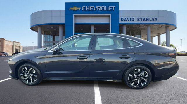 Used 2024 Hyundai Sonata SEL FWD image 5