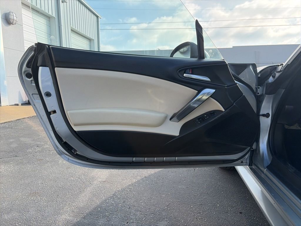 Used 2018 FIAT 124 Spider Lusso image 12