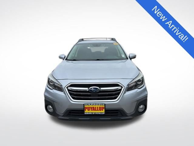 Used 2019 Subaru Outback 3.6R Limited AWD/4WD image 2