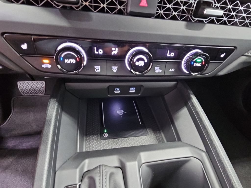 New 2026 Honda Accord SE image 17