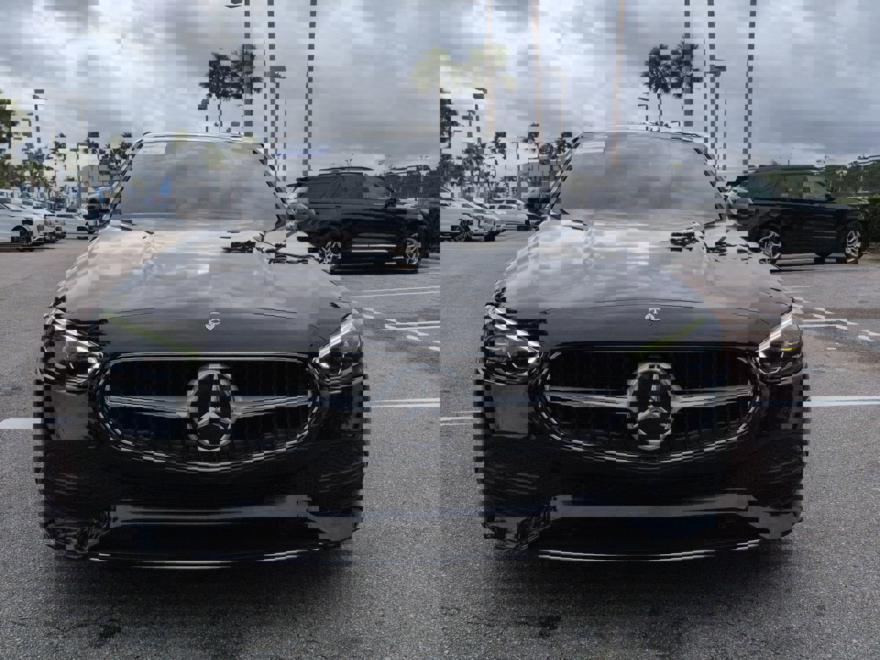 Used 2023 Mercedes-Benz C 300 Sedan image 9