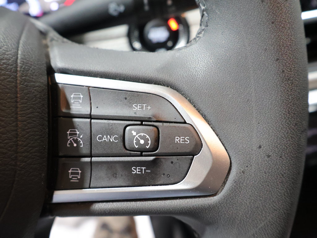 Certified 2024 Jeep Compass Limited AWD/4WD image 33