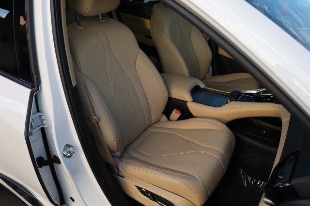 Used 2022 Acura RDX FWD w/ Technology Package image 47