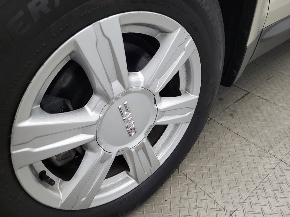 Used 2015 GMC Terrain SLE w/ Convenience Package image 31